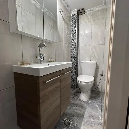 Villa Antiperatos House *