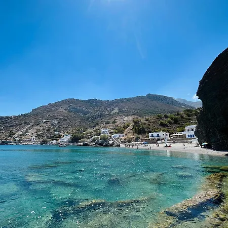 Antiperatos House Villa