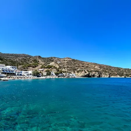 Antiperatos House Villa *