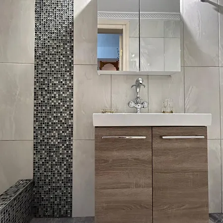 Antiperatos House Karpathos Town (Pigadia)