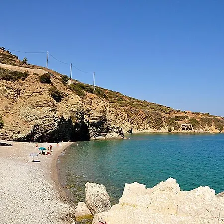 Antiperatos House Karpathos Town (Pigadia)