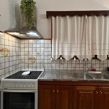 Antiperatos House