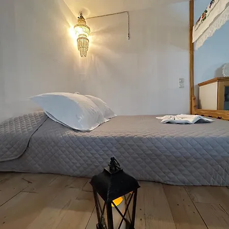 Villa Antiperatos House