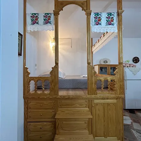 Villa Antiperatos House