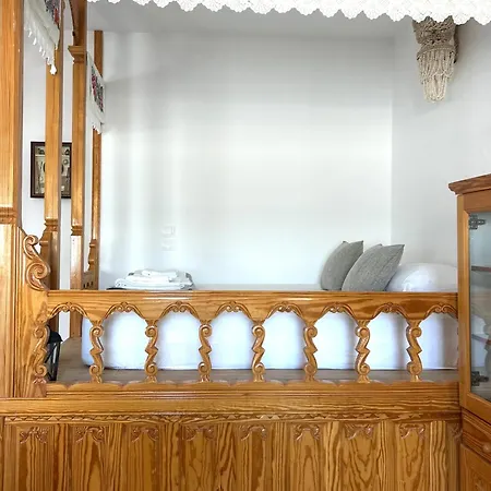 Antiperatos House Villa Karpathos Town (Pigadia)