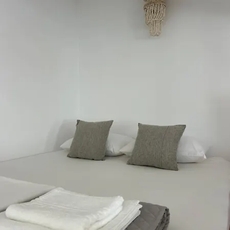 Villa Antiperatos House *