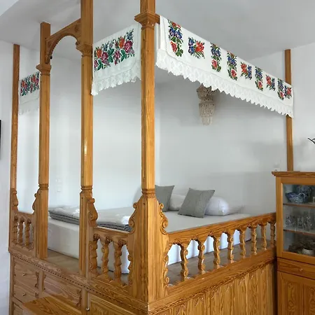 Antiperatos House Villa Karpathos Town (Pigadia)
