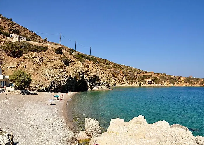 Antiperatos House 카르파토스