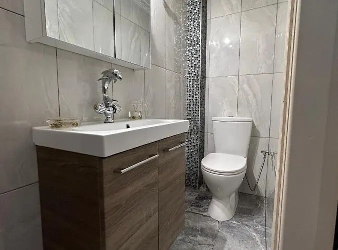 빌라 Antiperatos House *