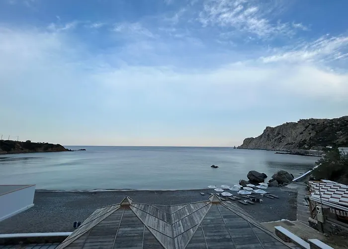 Antiperatos House 빌라