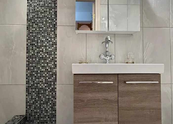 Antiperatos House 카르파토스