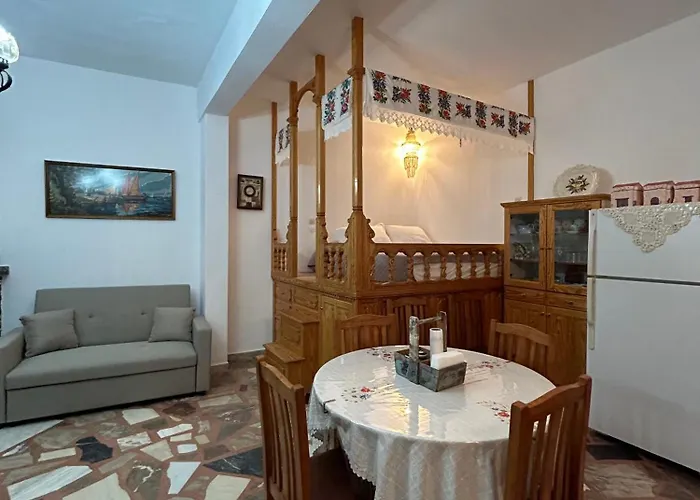 Antiperatos House * 카르파토스