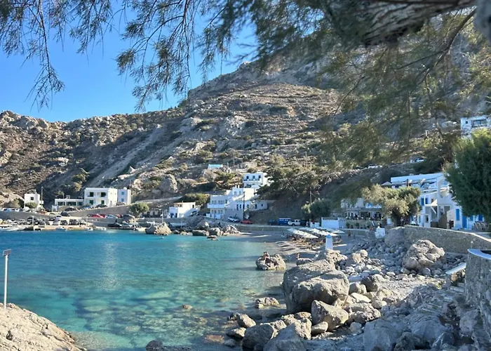 Antiperatos House * 카르파토스